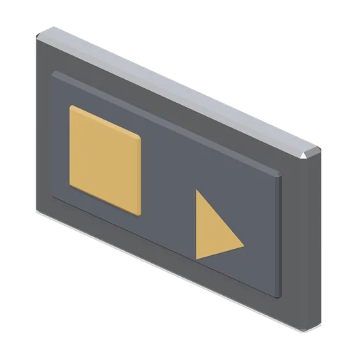 Lift floor indicator (Office Lobby and Building Facilities)