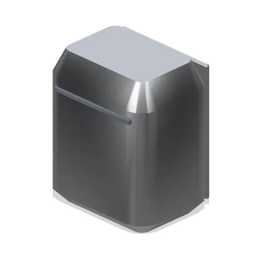 Wall hand dryer (Office Lobby and Building Facilities)