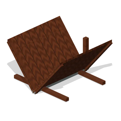 Cross Gable Valley (Rural Scavenging Settlements)