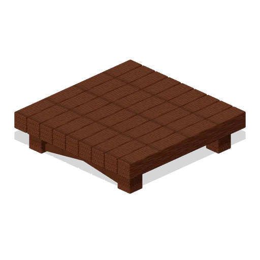 Porch Platform (Rural Scavenging Settlements)