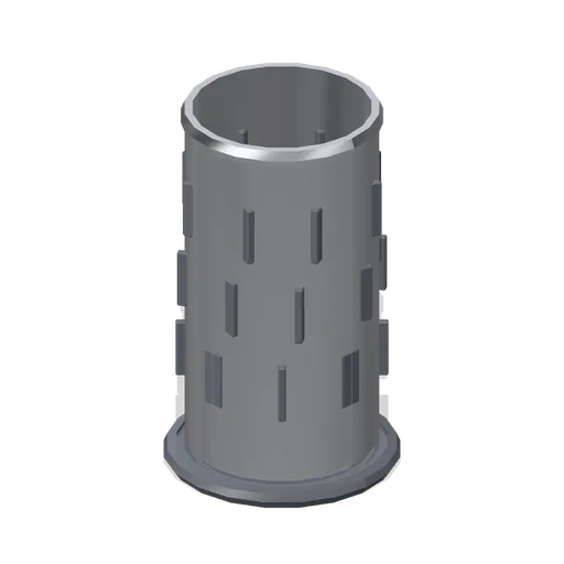 Umbrella stand (Office Lobby and Building Facilities)
