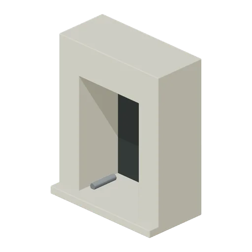Farmhouse Hearth (Rural Scavenging Settlements)