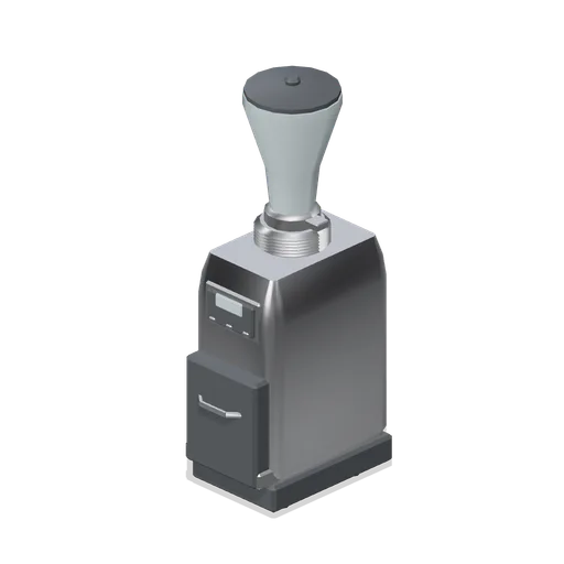 On demand espresso grinder (Cafe, Bakery and Coffee Bar)