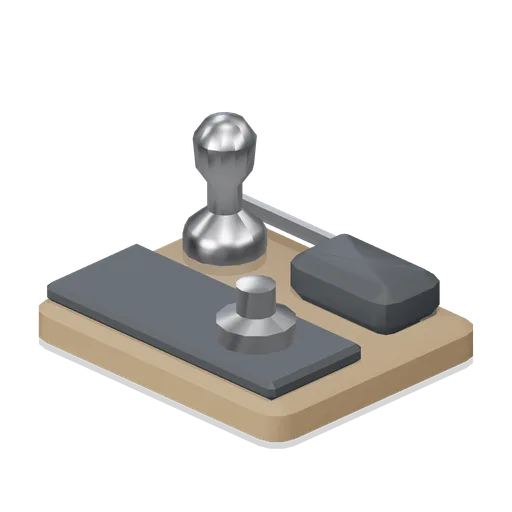 Tamper station (Cafe, Bakery and Coffee Bar)