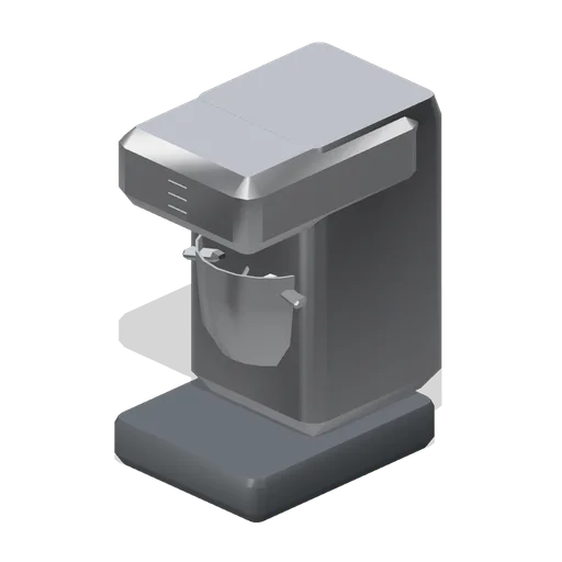 Planetary mixer 20 litre (Cafe, Bakery and Coffee Bar)