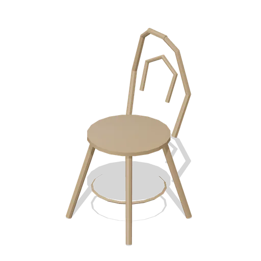 Bentwood cafe chair (Cafe, Bakery and Coffee Bar)