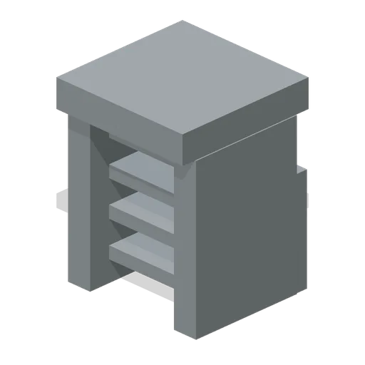 Cellar Vent Hood (Rural Scavenging Settlements)