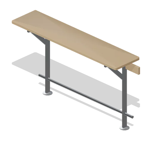 Window bar counter (Cafe, Bakery and Coffee Bar)