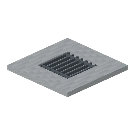 Floor Grate (Dungeon Room Builder)