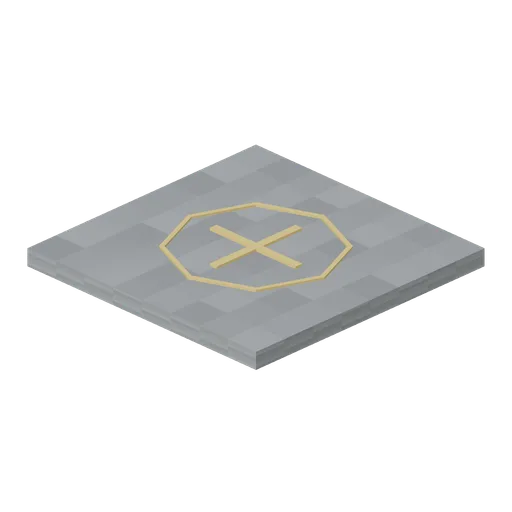 Floor Rune (Dungeon Room Builder)