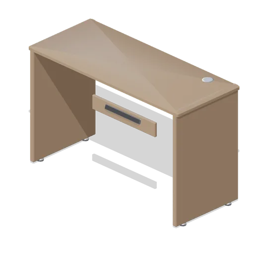 Guest room writing desk (Hotel and Resort Operations)