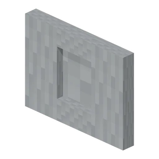 Wall Niche (Dungeon Room Builder)