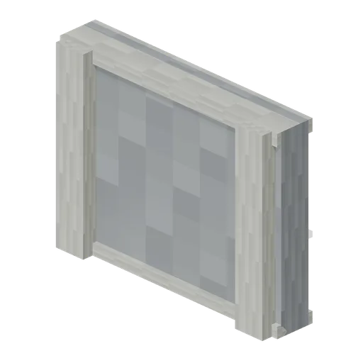 Wall Pilaster (Dungeon Room Builder)