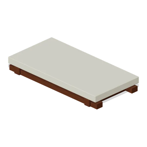 Pump Island Platform (Roadside Survival Stops)