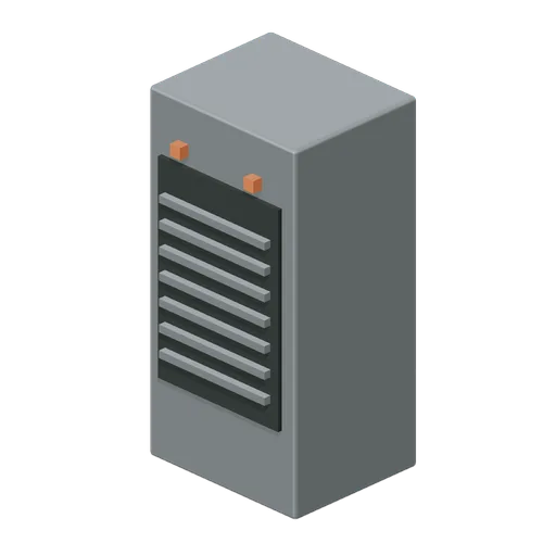 Compressed Air Station (Roadside Survival Stops)