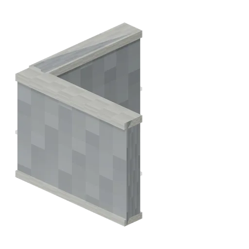 Wall Corner (Dungeon Room Builder)