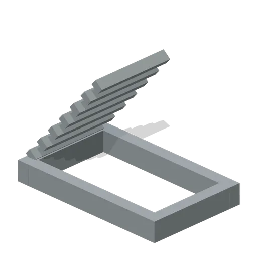 Spill Grate (Roadside Survival Stops)
