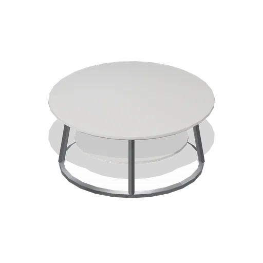 Lobby coffee table (Hotel and Resort Operations)