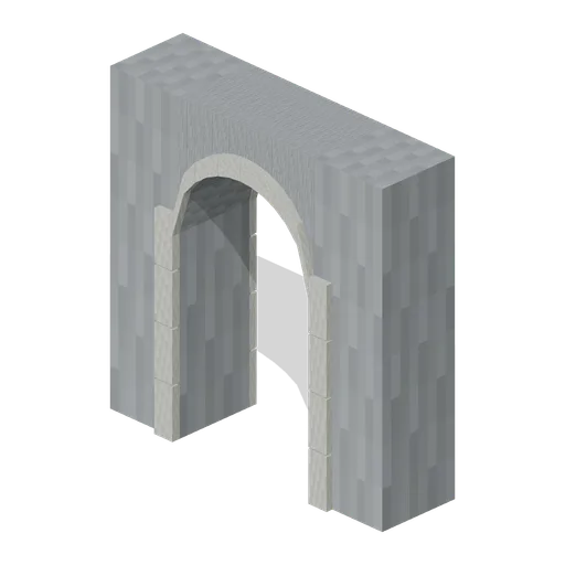 Doorway Arch (Dungeon Room Builder)