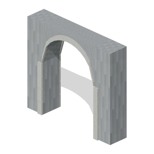 Doorway Double (Dungeon Room Builder)