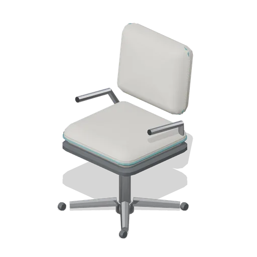 Conference chair (Hotel and Resort Operations)