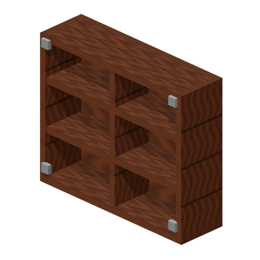 Garage Wall Cubby (Roadside Survival Stops)