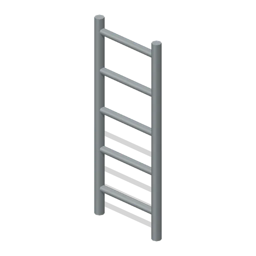 Service Pit Ladder (Roadside Survival Stops)