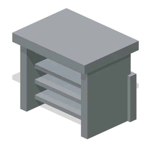 Shop Exhaust Hood (Roadside Survival Stops)