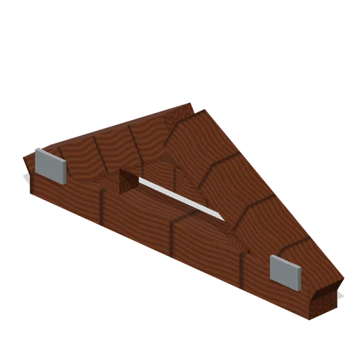 Utility Cable Overpass (Roadside Survival Stops)