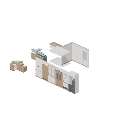 Connector Cases (Hotel and Resort Operations)
