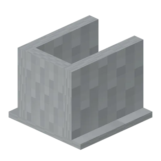 Corridor End (Dungeon Room Builder)