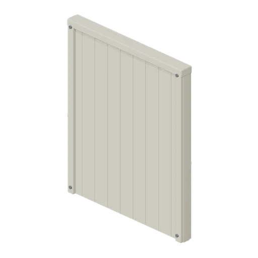 Room Solid Partition (Lootable Apartment Interiors)