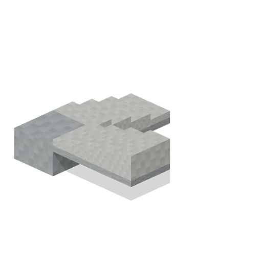 Stairs Turn (Dungeon Room Builder)