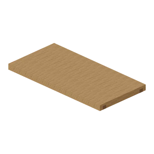 Bridge Plank (Dungeon Room Builder)