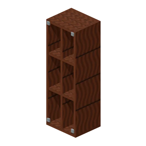Kitchen Appliance Tower (Lootable Apartment Interiors)
