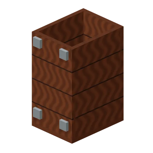 Kitchen Bin Pullout (Lootable Apartment Interiors)
