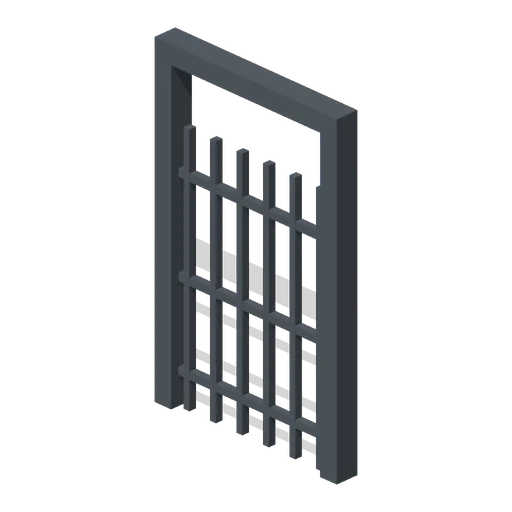 Portcullis (Dungeon Room Builder)