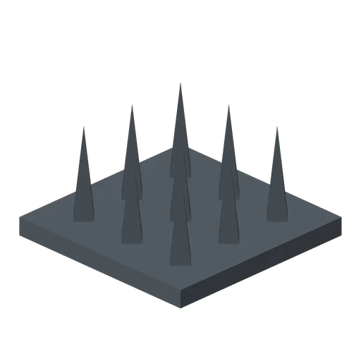 Spike Trap (Dungeon Room Builder)