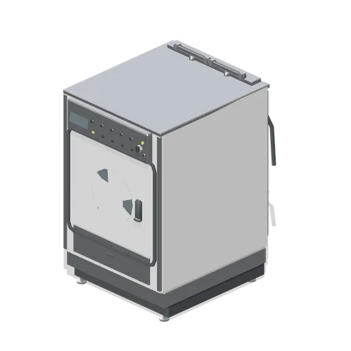 Commercial front load washer 900 (Laundrette and Cleaning Services)