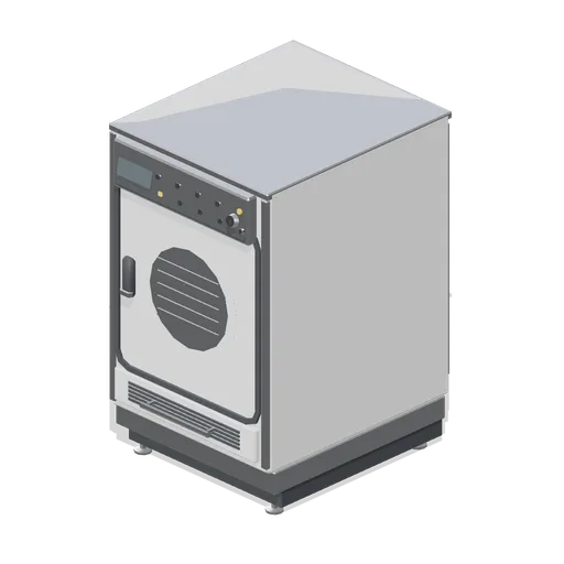 Commercial tumble dryer 800 (Laundrette and Cleaning Services)