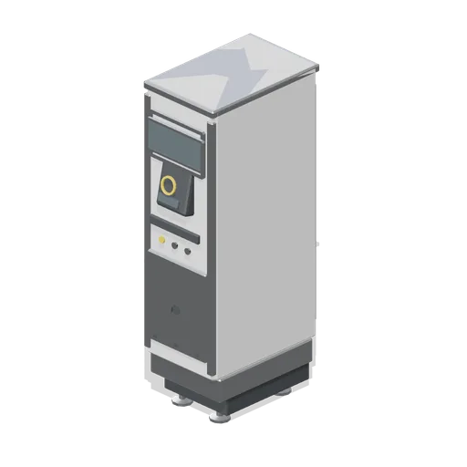 Card payment column (Laundrette and Cleaning Services)