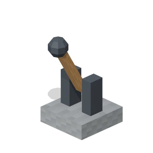 Lever (Dungeon Room Builder)