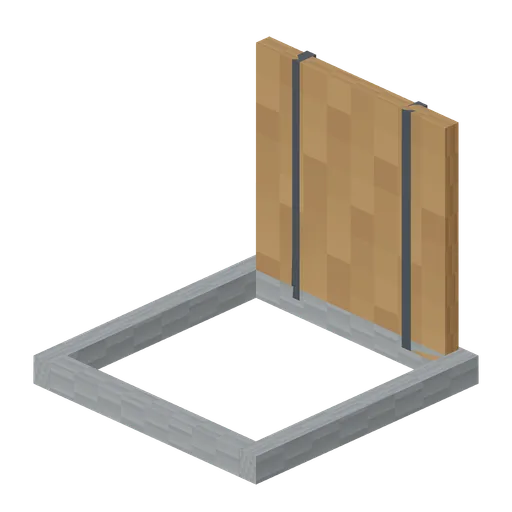 Floor Hatch Open (Dungeon Room Builder)