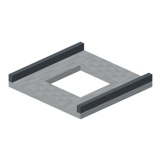 Trap Pit Frame (Dungeon Room Builder)