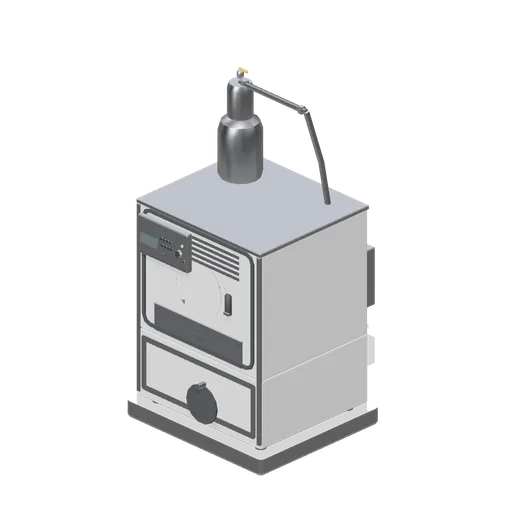 Dry cleaning machine (Laundrette and Cleaning Services)