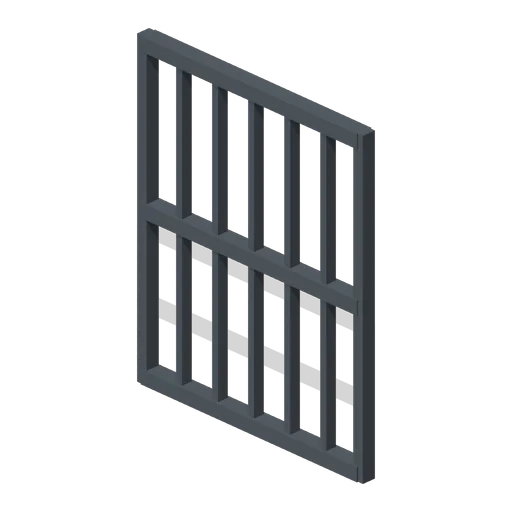 Grate Gate (Dungeon Room Builder)