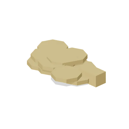 Treasure Pile (Dungeon Room Builder)