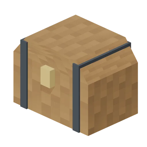 Treasure Chest (Dungeon Room Builder)