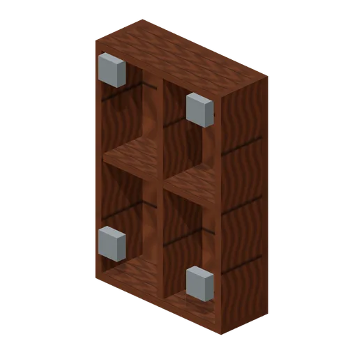 Apartment Hidden Wall Cache (Lootable Apartment Interiors)