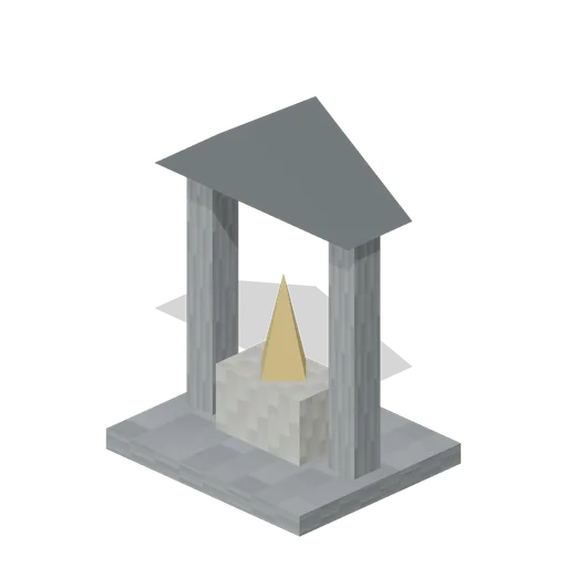 Shrine (Dungeon Room Builder)